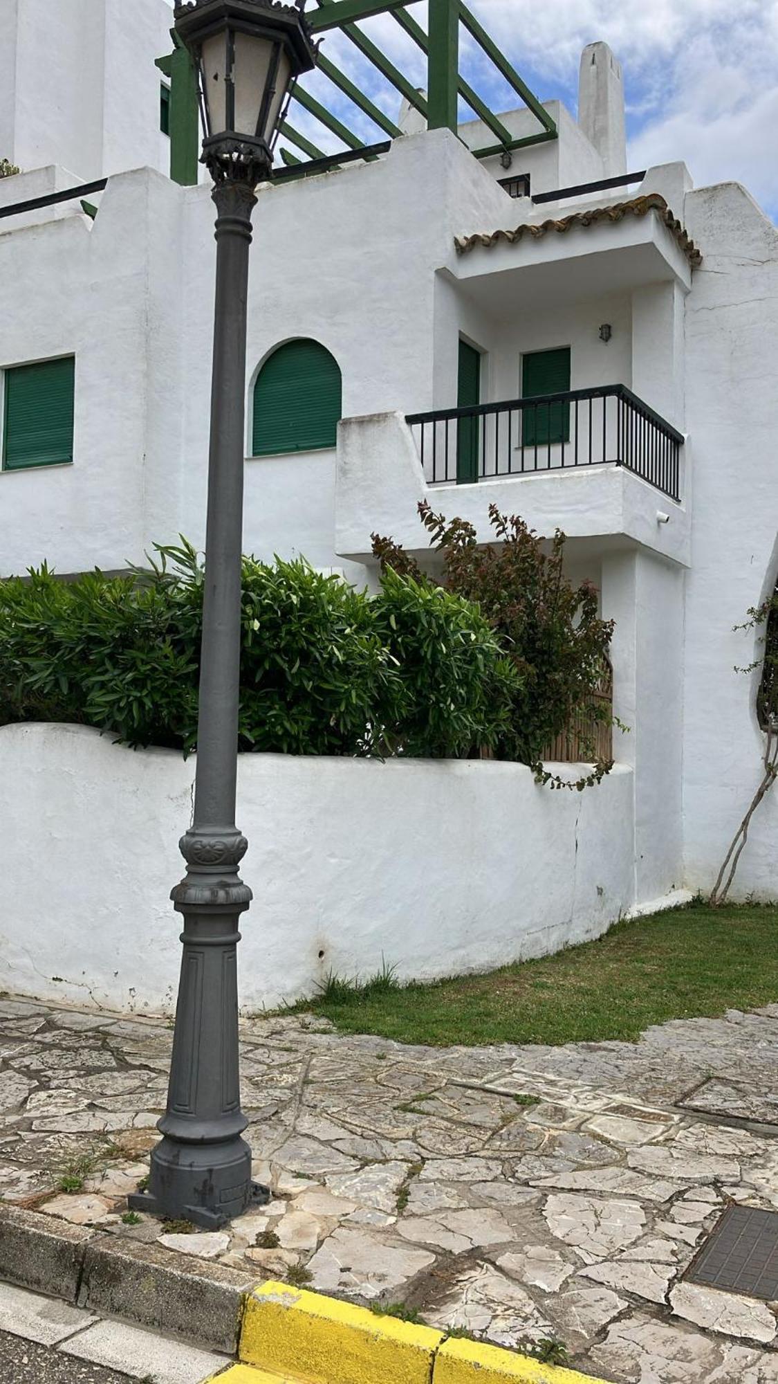 Adosado Duplex Bahia De La Plata - Vistas Increibles Al Mar, Terraza Y Jardin Privado Zahara de los Atunes
